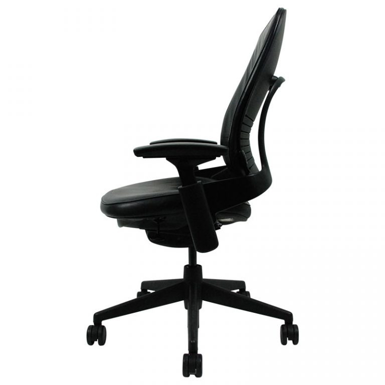 Steelcase Leap V2 Casa Contracts Ltd