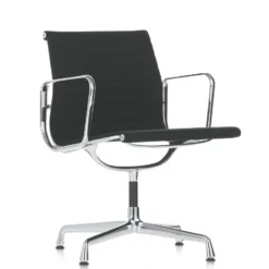 Vitra Eames EA108 - Black Hopsack